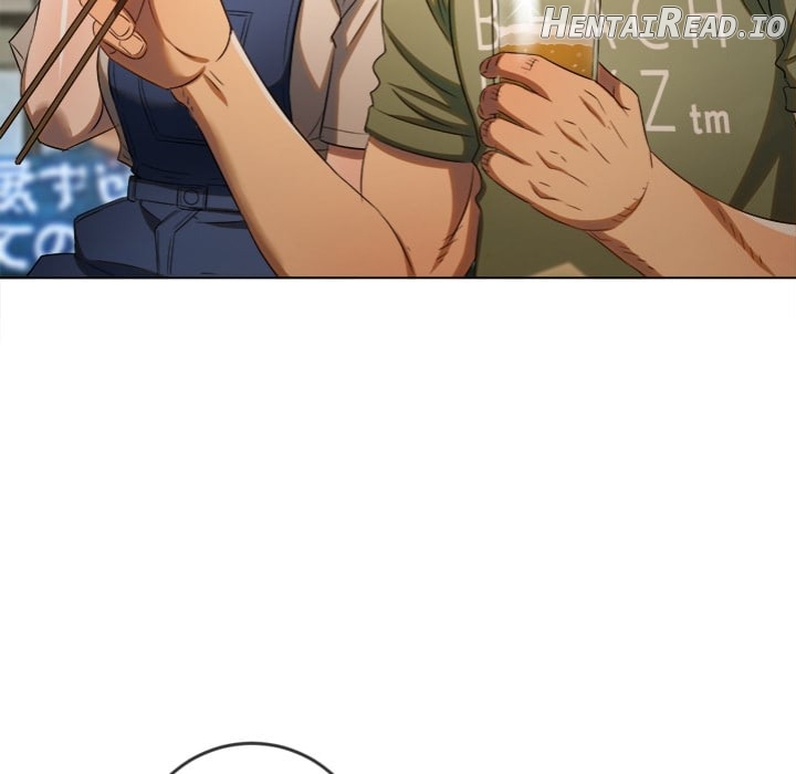My High School Bully Chapter 269 - page 58