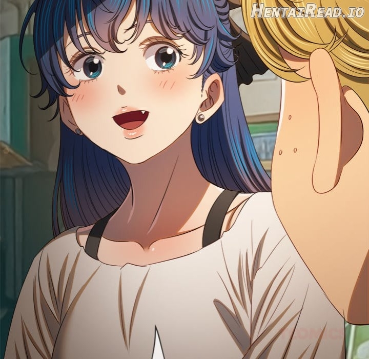My High School Bully Chapter 269 - page 60