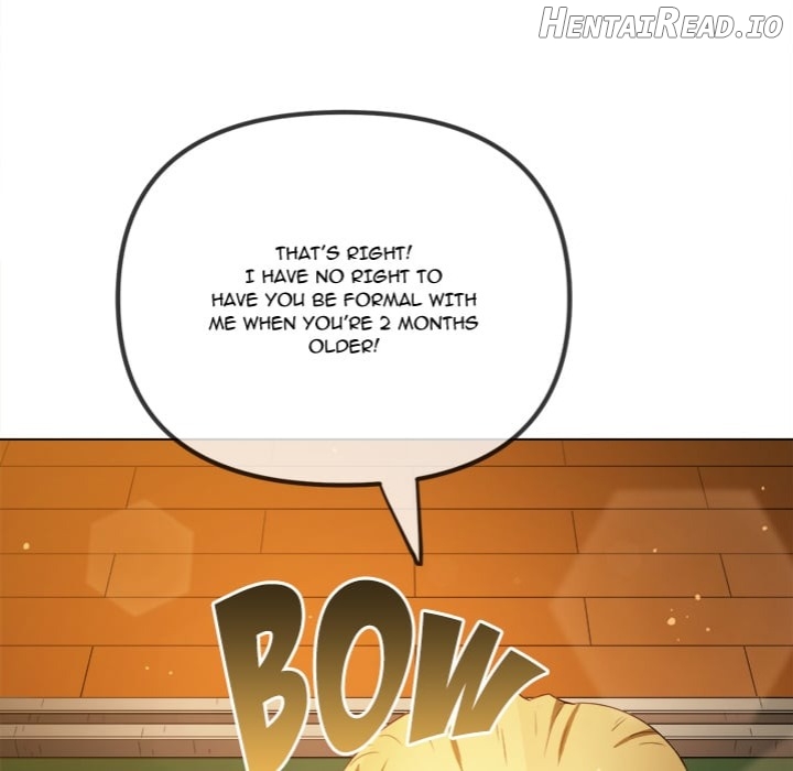 My High School Bully Chapter 269 - page 62