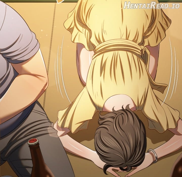 My High School Bully Chapter 269 - page 63