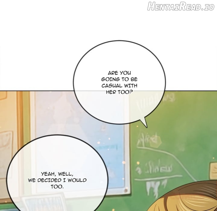 My High School Bully Chapter 269 - page 68