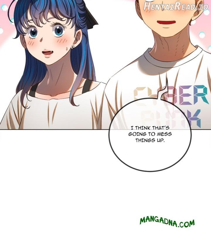 My High School Bully Chapter 269 - page 74