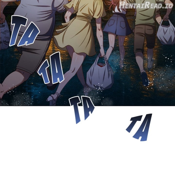 My High School Bully Chapter 269 - page 8