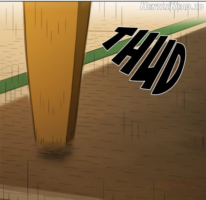 My High School Bully Chapter 269 - page 92