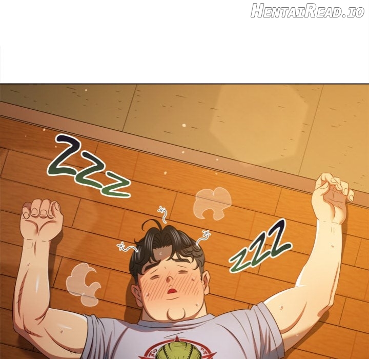 My High School Bully Chapter 269 - page 94