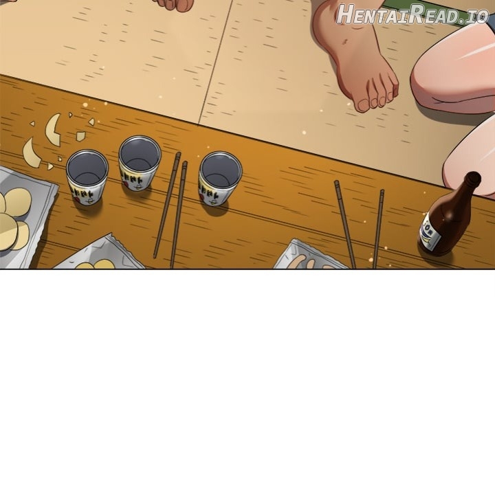 My High School Bully Chapter 269 - page 96