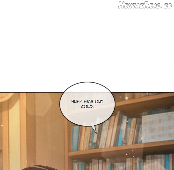 My High School Bully Chapter 269 - page 97