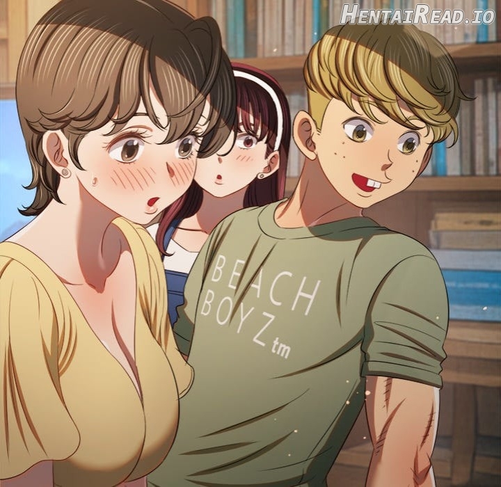 My High School Bully Chapter 269 - page 98