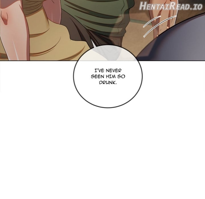 My High School Bully Chapter 269 - page 99
