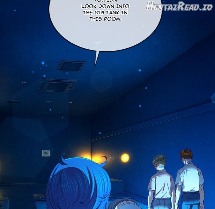 My High School Bully Chapter 270 - page 106