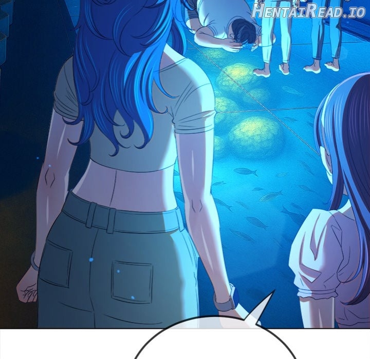 My High School Bully Chapter 270 - page 107