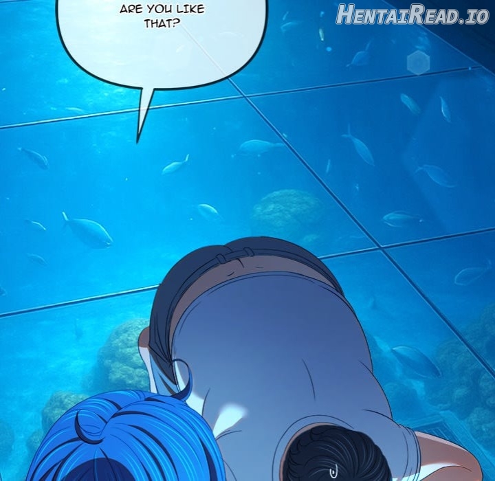 My High School Bully Chapter 270 - page 109