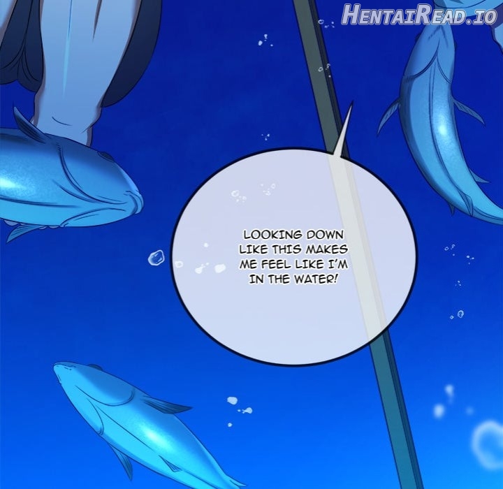 My High School Bully Chapter 270 - page 117