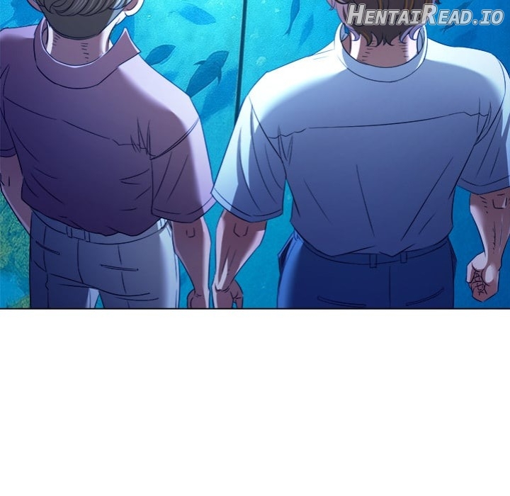 My High School Bully Chapter 270 - page 125