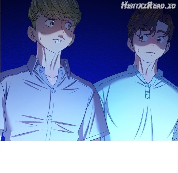 My High School Bully Chapter 270 - page 127