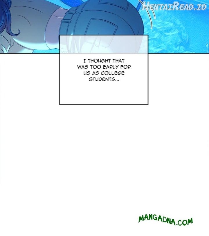 My High School Bully Chapter 270 - page 133