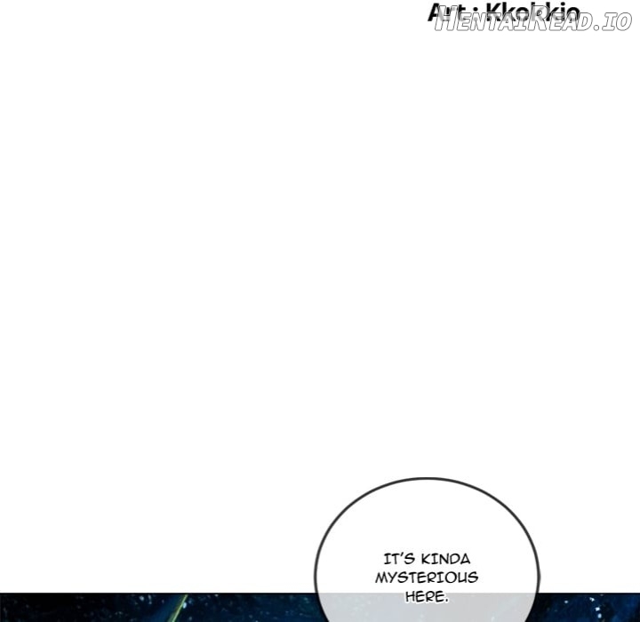 My High School Bully Chapter 270 - page 17