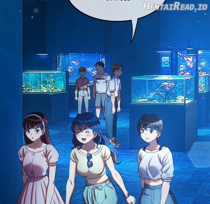 My High School Bully Chapter 270 - page 27