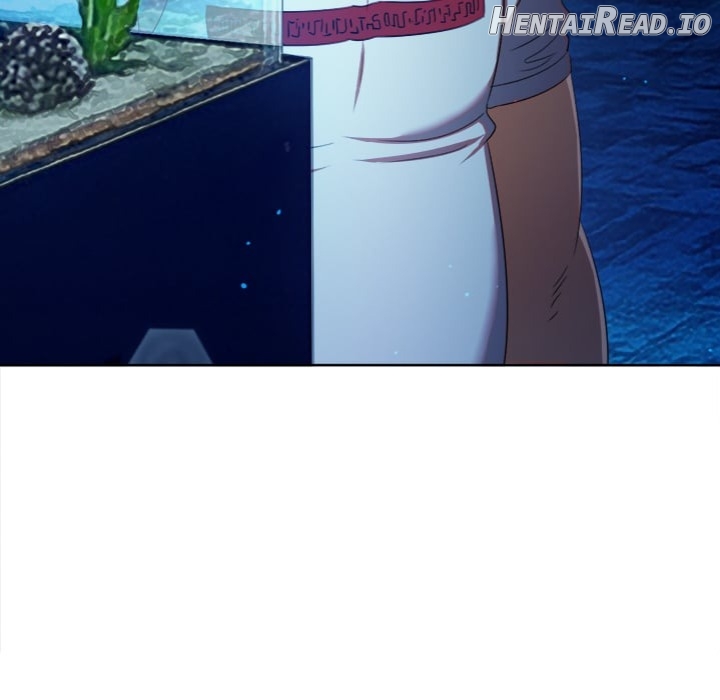 My High School Bully Chapter 270 - page 31