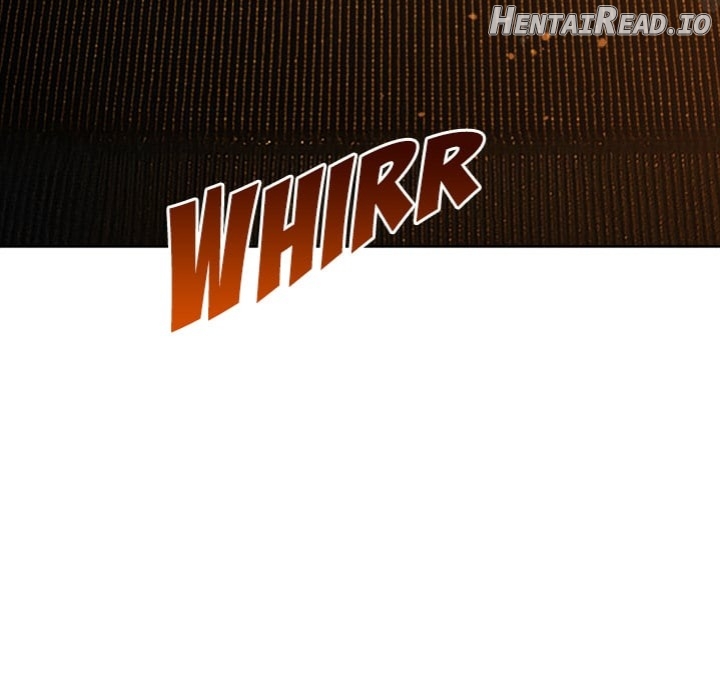 My High School Bully Chapter 270 - page 38