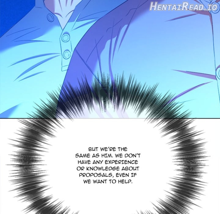 My High School Bully Chapter 270 - page 97