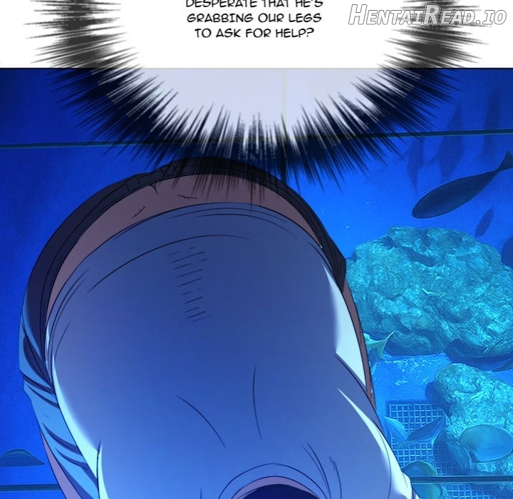My High School Bully Chapter 270 - page 99