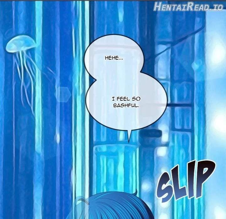 My High School Bully Chapter 271 - page 119