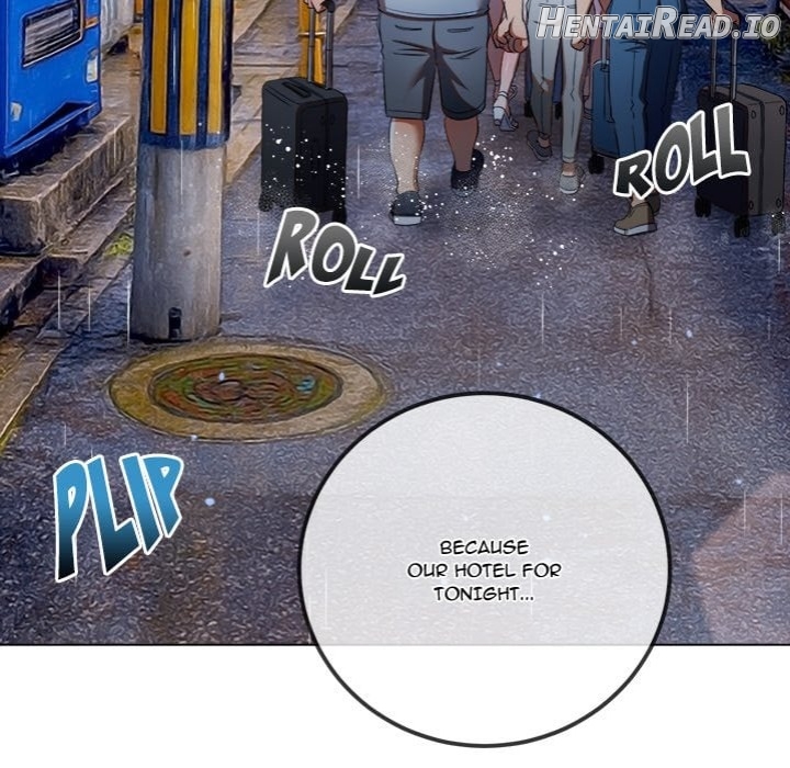 My High School Bully Chapter 271 - page 160