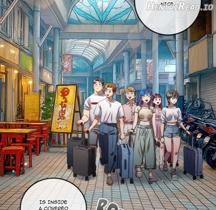 My High School Bully Chapter 271 - page 163