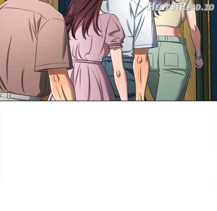 My High School Bully Chapter 271 - page 173