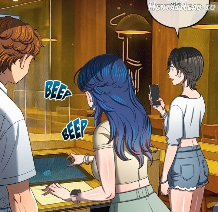 My High School Bully Chapter 271 - page 175