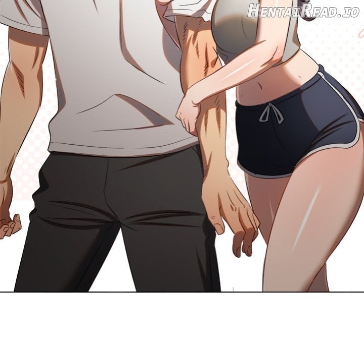 My High School Bully Chapter 272 - page 165