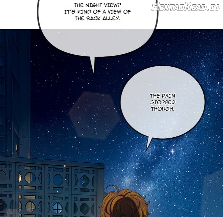 My High School Bully Chapter 272 - page 175