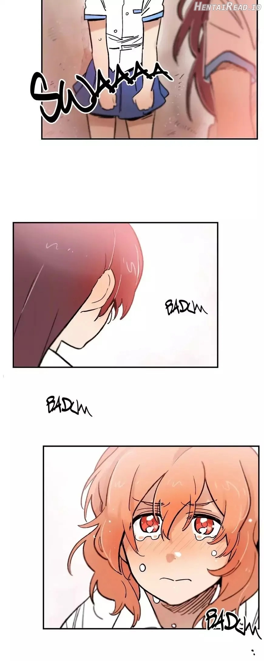 Her Pet Chapter 70 - page 2
