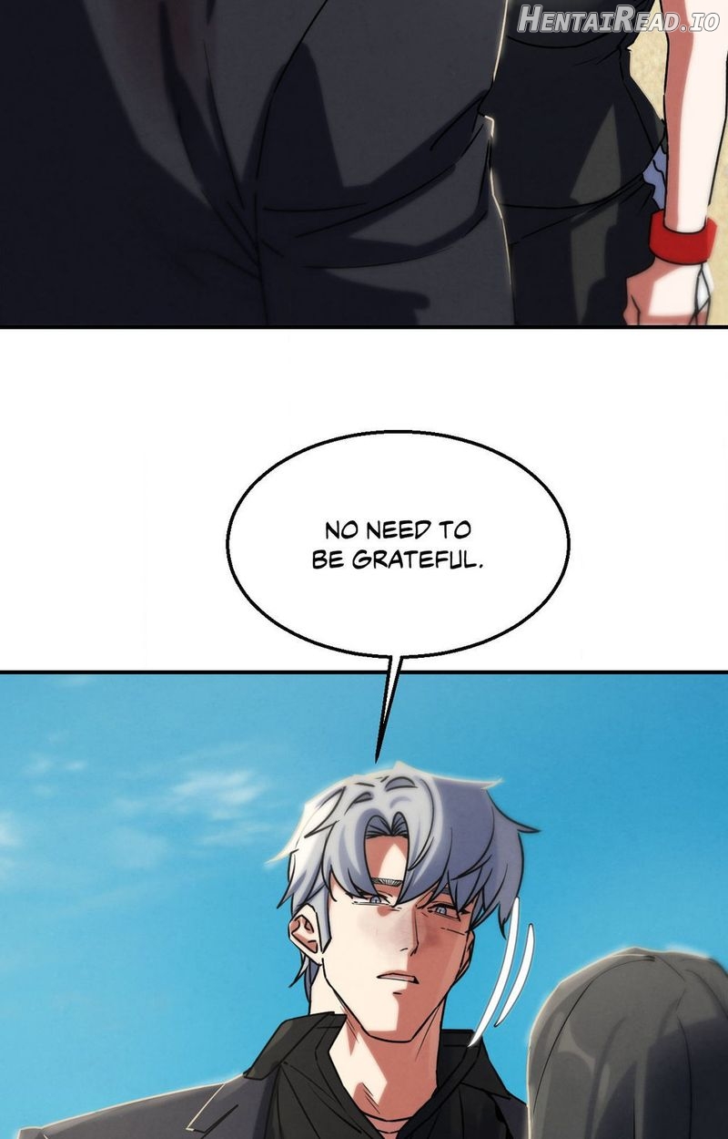 Seniors of Class 5 Chapter 125 - page 21
