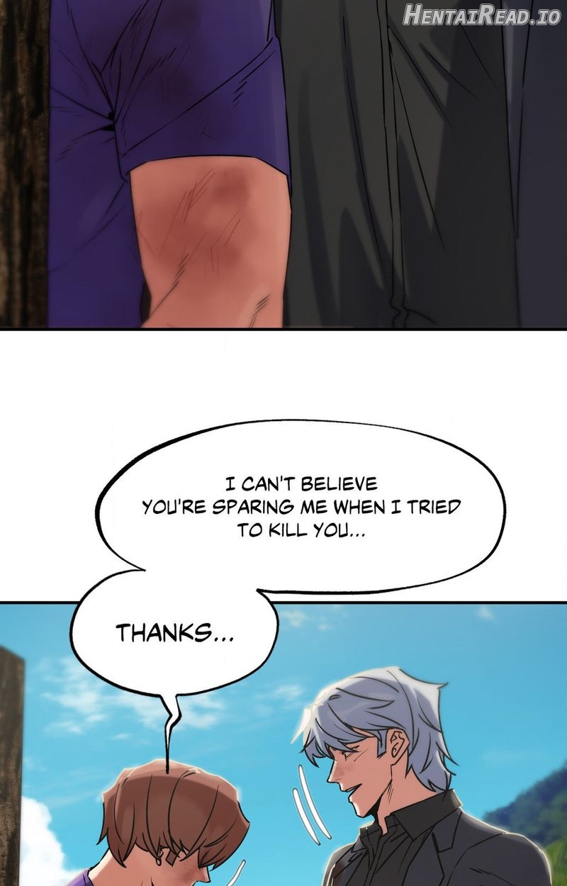Seniors of Class 5 Chapter 125 - page 34