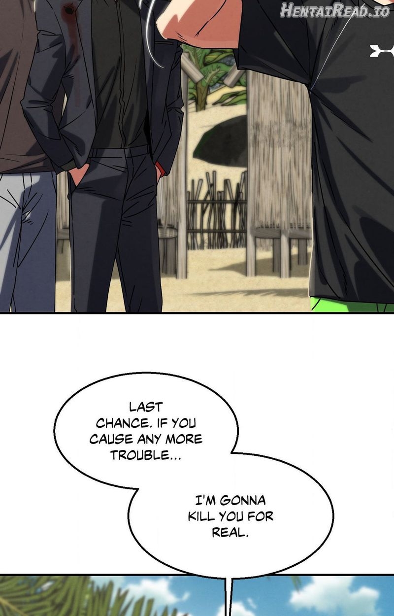 Seniors of Class 5 Chapter 125 - page 53