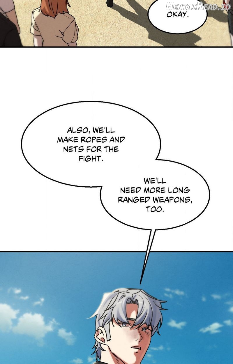 Seniors of Class 5 Chapter 125 - page 65