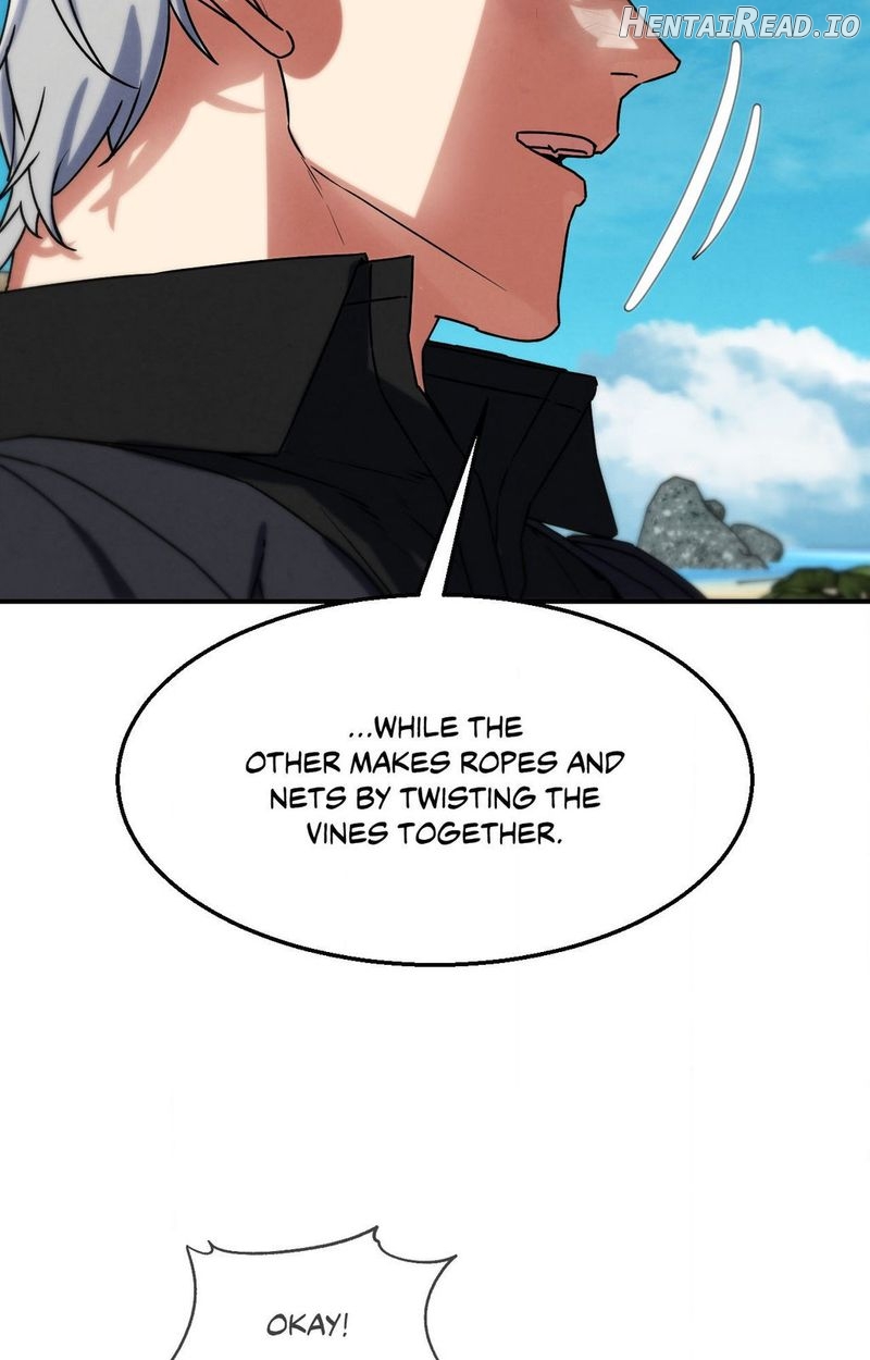 Seniors of Class 5 Chapter 125 - page 69