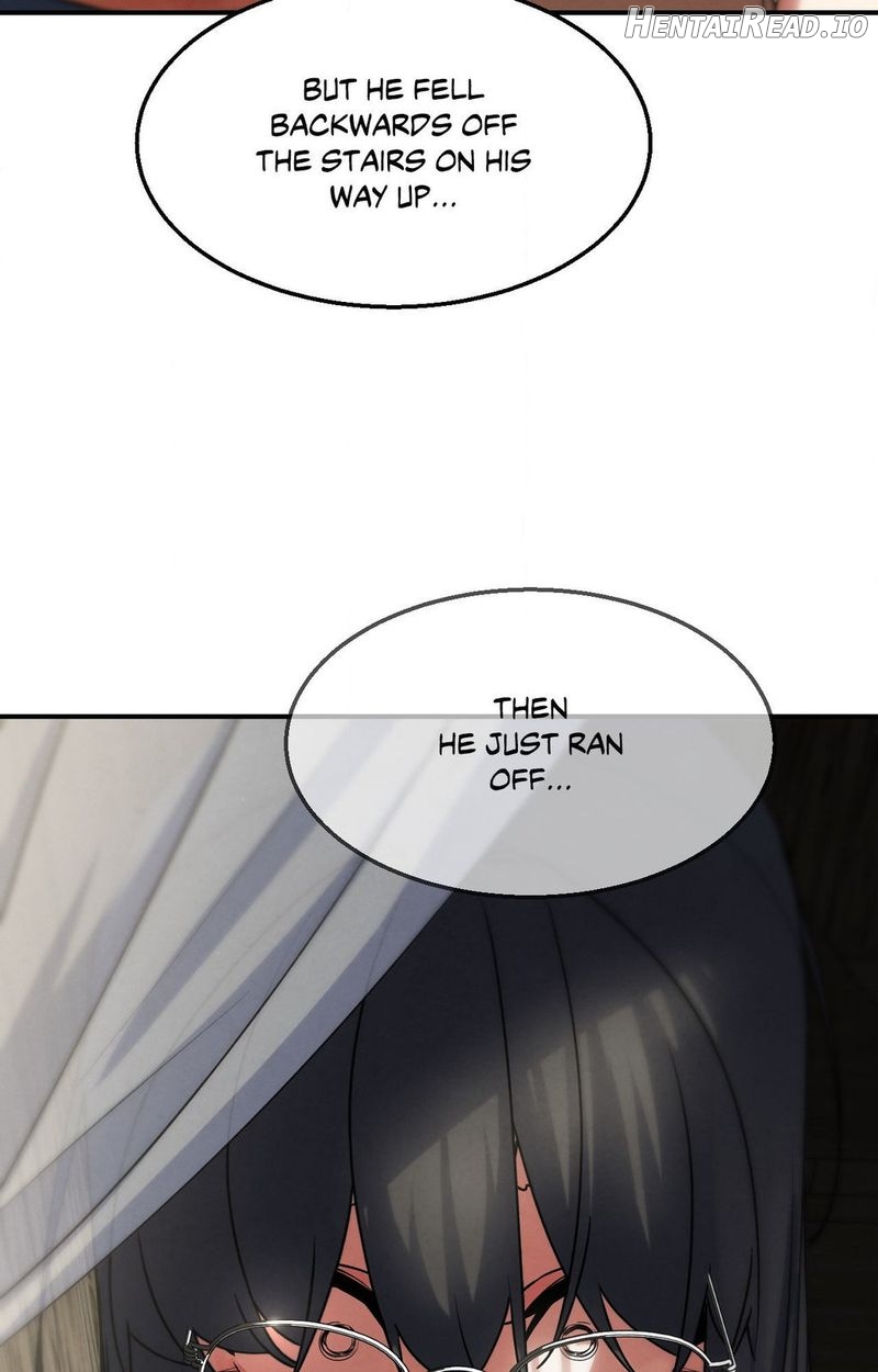 Seniors of Class 5 Chapter 126 - page 46