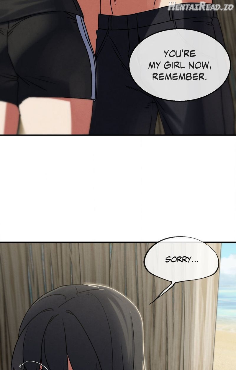 Seniors of Class 5 Chapter 126 - page 51