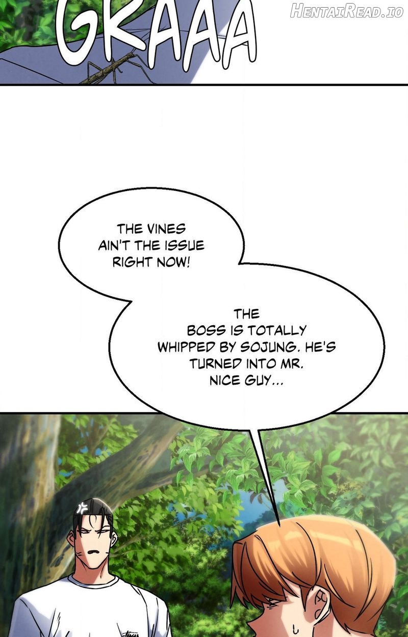 Seniors of Class 5 Chapter 126 - page 63