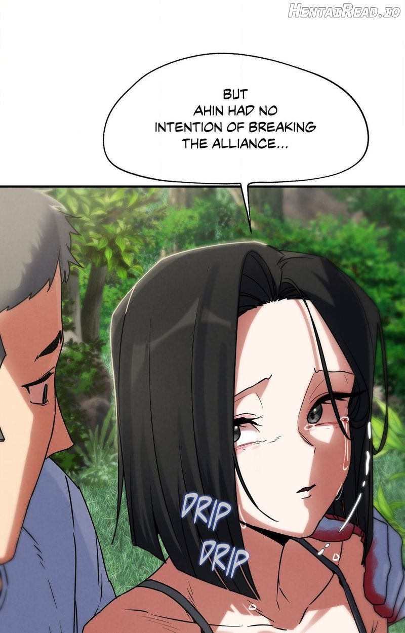Seniors of Class 5 Chapter 126 - page 86