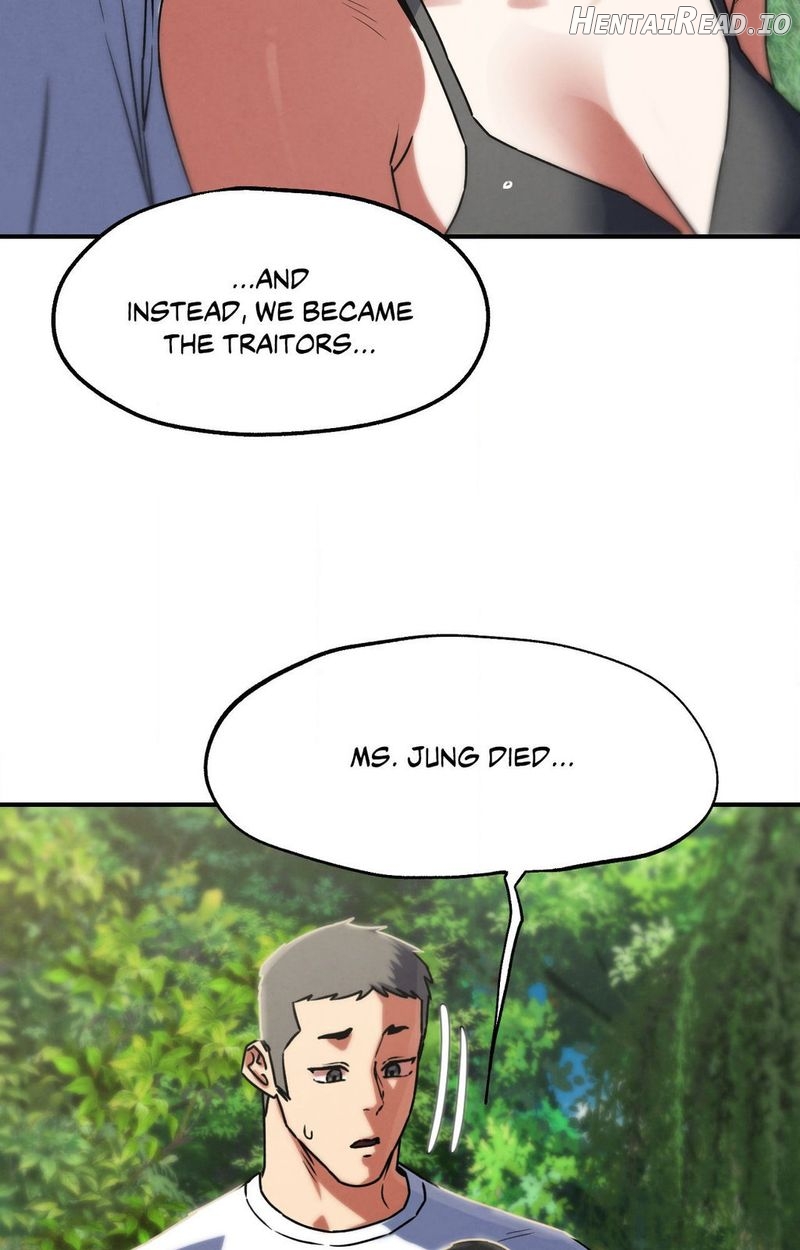 Seniors of Class 5 Chapter 126 - page 87