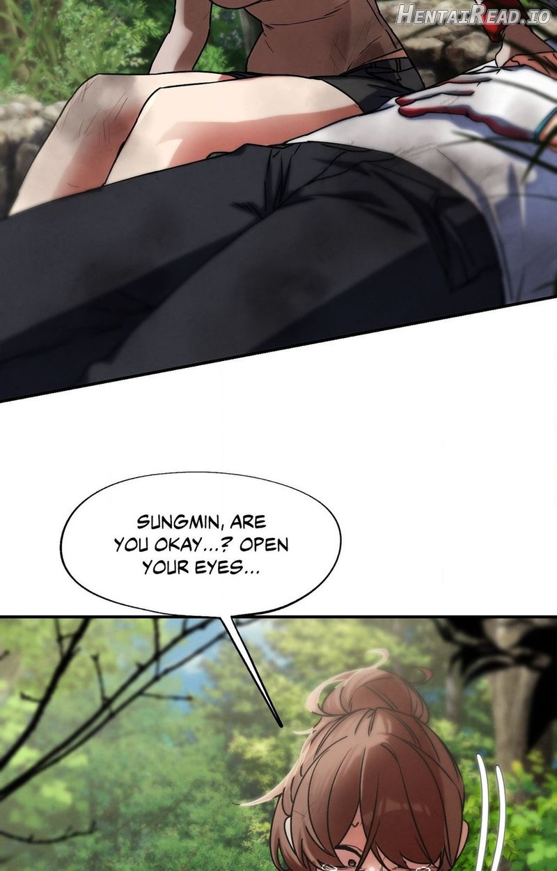 Seniors of Class 5 Chapter 127 - page 18