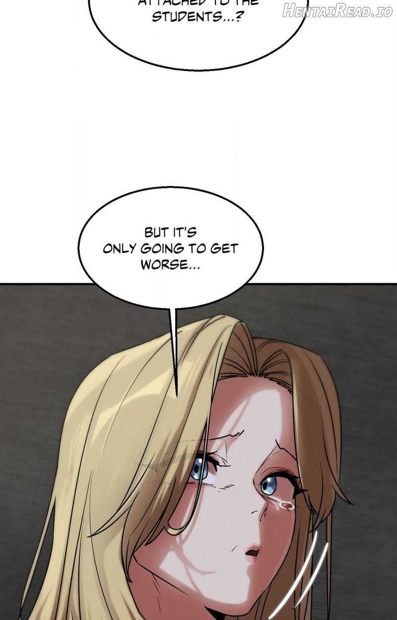 Seniors of Class 5 Chapter 127 - page 37