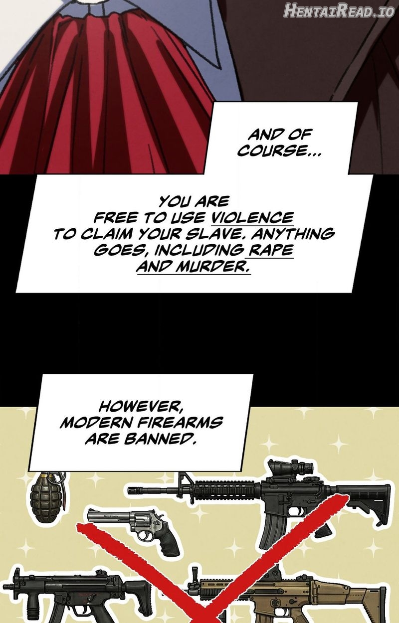 Seniors of Class 5 Chapter 127 - page 62