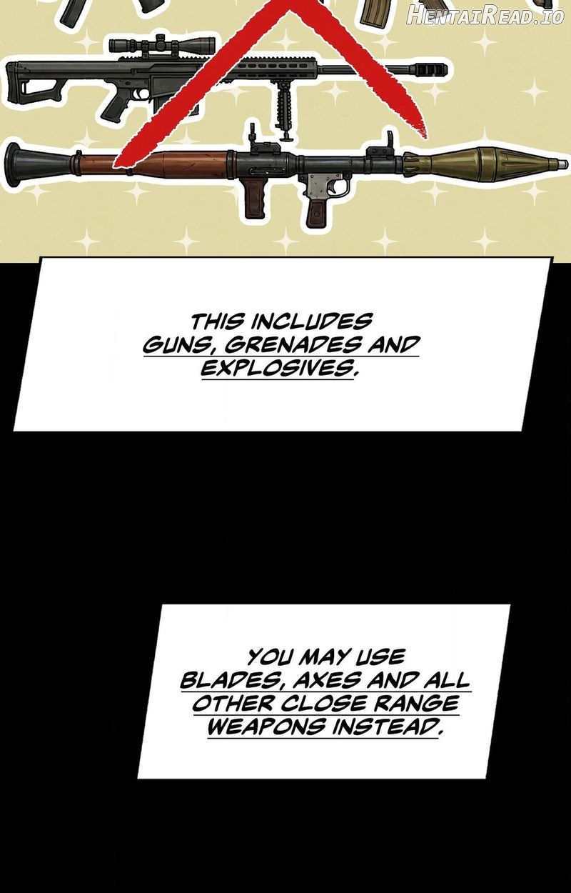 Seniors of Class 5 Chapter 127 - page 63