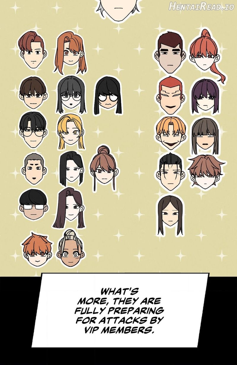 Seniors of Class 5 Chapter 127 - page 69