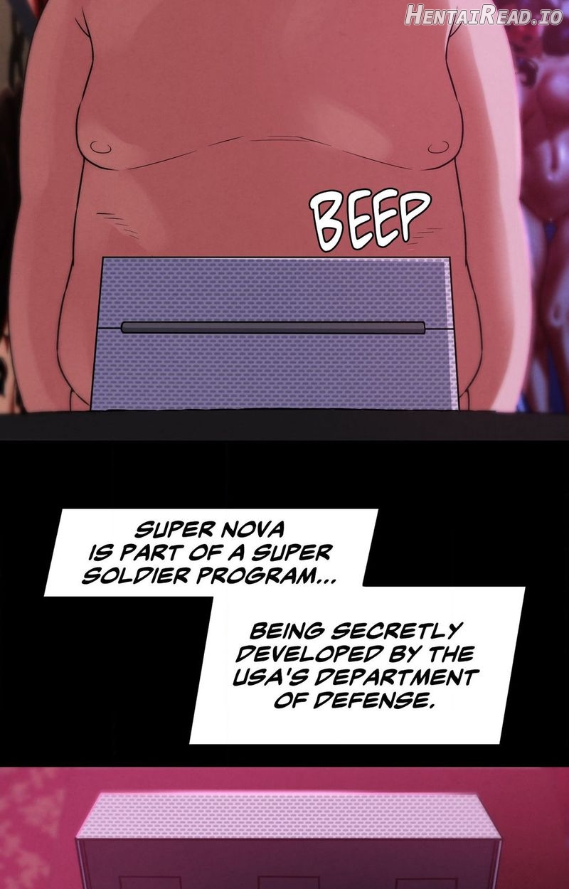 Seniors of Class 5 Chapter 127 - page 75